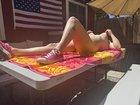 Preview thumbnail for Anyone else enjoying this warm weather # washington state
