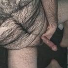 Preview thumbnail for 32 Bear Daddy for Chaser Hubby