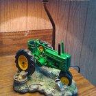 Preview thumbnail for Oh, Deere - Tractor Lamp from 1999.
