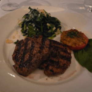 Preview thumbnail for Bartletts Filet mignon.
