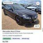 Preview thumbnail for How insane are car prices going ? And who is buying things like that really ?