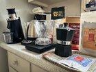 Preview thumbnail for My humble setup after four months into specialty coffee