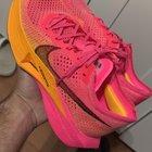 Preview thumbnail for (WTS) Nike Vaporfly 3 size 9.5 New W/O box or tags $125 shipped