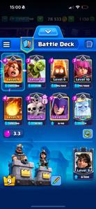 Preview thumbnail for Deck