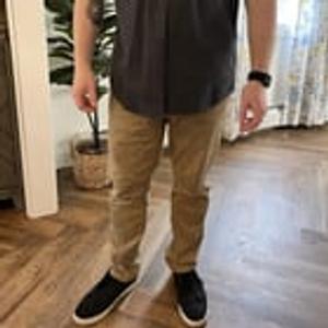 Preview thumbnail for Trying to dress less "like a dad"