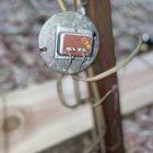 Preview thumbnail for Is this doorbell transformer dangerous?