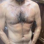 Preview thumbnail for All alone in the shower [46]