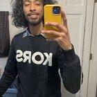 Preview thumbnail for 24M I just get absolutely no matches on dating apps LMAOO, nor the looks in person