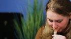 Preview thumbnail for Connecticut lab develops an alternative to nasal swab COVID tests