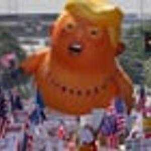 Preview thumbnail for The “No Kings” Protest Is Pure Fantasy