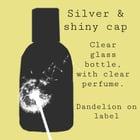 Preview thumbnail for Dandelion Perfume identification