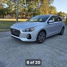 Preview thumbnail for Should I buy a 2019 Elantra GT with 75k miles?