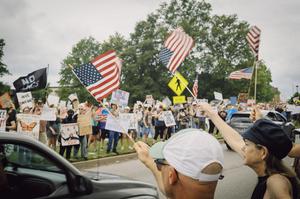 Preview thumbnail for No Kings Rally | Nashville, TN