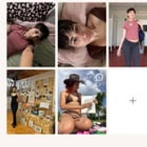 Preview thumbnail for Updated my profile with your suggestions!