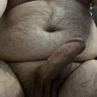 Preview thumbnail for 27 chub looking for a chub bf to jerk with on the regular, on snap: fsu3210 (only add me if you’re a chub and willing to VC with face and mic) black chubs++++
