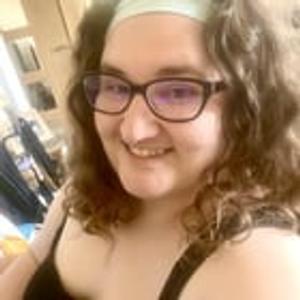 Preview thumbnail for Selling GFE. Genuinely want to care about you while also making sure you get what you need. Geeky. Kind. BBW. Naughty x