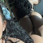 Preview thumbnail for How Small dick handle that pawg?