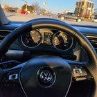 Preview thumbnail for AliExpress steering wheel skin is still my favorite interior mod :)