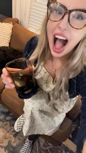 Preview thumbnail for Two days off between shifts. Tomorrow is full of happy plans. Tonight I’m trying damned hard to get all my shit done. It’s gonna be a lonnnnnnnng and wonderful week. But lord have mercy I’m already tired.
