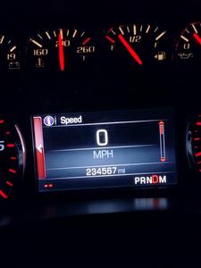 Preview thumbnail for 4 oil changes a year
