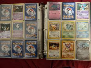 Preview thumbnail for Johto Pokedex (incomplete)