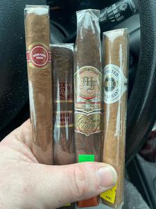 Preview thumbnail for Today’s B&amp;M Haul