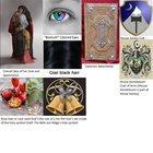 Preview thumbnail for [LFA] Helga Stonebloom - Cleric of Bolka [Goddess of Love and Marriage]