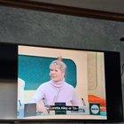 Preview thumbnail for Hot Lips on Match Game