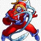 Preview thumbnail for Bengus Variants? (MvC)