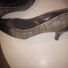 Preview thumbnail for Prada high heels, any clue if these are real? Name?