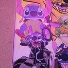 Preview thumbnail for Stitch as Louise