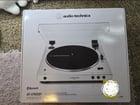 Preview thumbnail for My First Turntable