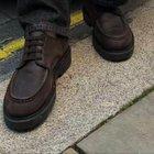 Preview thumbnail for Would love to know exactly what this shoe is or something very similar