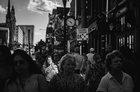 Preview thumbnail for Downtown Nashville | 90mm Elmar Wetzlar