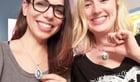 Preview thumbnail for Ashley and Laura together