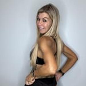 Preview thumbnail for Pull my shorts up to see my “muscles”
