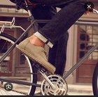 Preview thumbnail for What jeans are these?