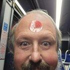 Preview thumbnail for I always post a selfie somewhere on my Cake Day. So, here ya go