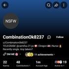 Preview thumbnail for These are examples of spam bots that happen to get into this sub.