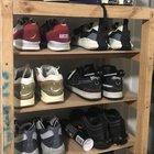 Preview thumbnail for Keen to see other people’s collections. I just scored the 95s, TN97s and Gel Nandis this week and have a pair of Gel Sights on their way.