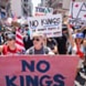 Preview thumbnail for The ‘No Kings’ Protests Were A Disaster