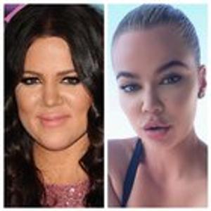 Preview thumbnail for Khloe 2012➡️2019. The glow up! What are the biggest changes?