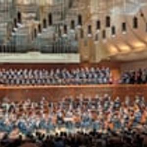 Preview thumbnail for 150mcg and Mahler Symphony #2 Live was a fucking incredible experience.
