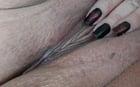 Preview thumbnail for May the fourth be with you! It’s someone’s birthday so wanted them to see my new nail color. I was told this is the best way to show off your nails.