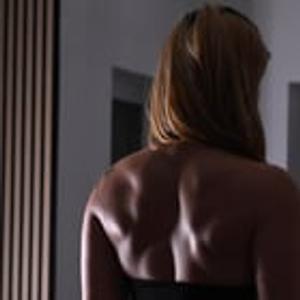 Preview thumbnail for Back flex after workout