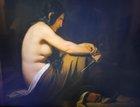 Preview thumbnail for This painting! I would love to own a print.