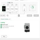 Preview thumbnail for AMS 2 PRO FIRST SETUP FAILURE ON P1S