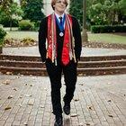 Preview thumbnail for After four long, hard years, I graduated college debt free. It was not easy, and I feel so accomplished being on the other side of this journey.
