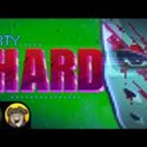 Preview thumbnail for not sure if people know about this video but AH did a party hard video with Kootra and Dan