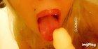 Preview thumbnail for I wish I had a real cock to suck